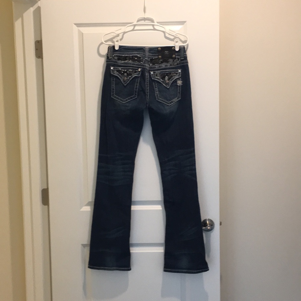 Miss Me Women’s Boot Cut Jeans - Size 30
